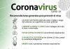 CORONAVIRUS: RECOMENDACIONES PARA EVITAR CONTAGIOS