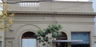 Horarios de Atención en nuestra sede