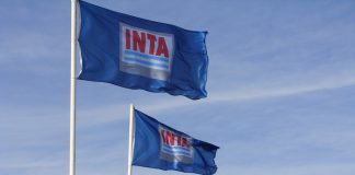 Saludamos al INTA en su 64° Aniversario.