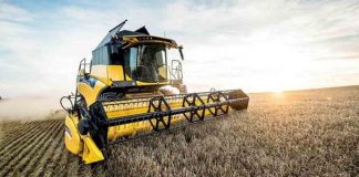 12/12 – Día nacional de la Maquinaria Agrícola