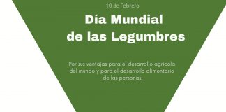 Día Mundial de las legumbres