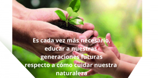 Día Mundial de la Naturaleza