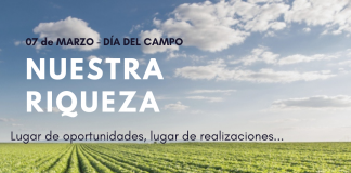 Día del Campo – Nuestra riqueza