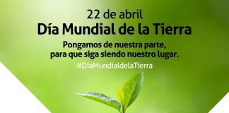 Día Mundial de la Tierra
