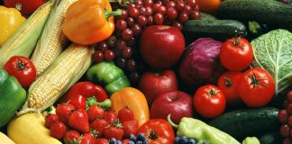 Curso Oficial de Formador de Formadores en Buenas Prácticas Agrícolas en Frutas y Hortalizas