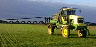 28/05/2021 – Curso Obligatorio para habilitación de equipos pulverizadores terrestres