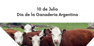 Día de la Ganadería Argentina