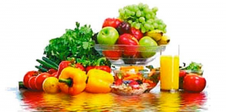 16/10 – Día Mundial de la Alimentación