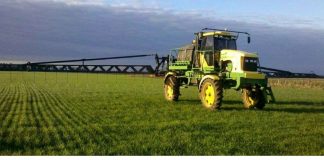 Curso Obligatorio para la habilitación de equipos pulverizadores terrestres