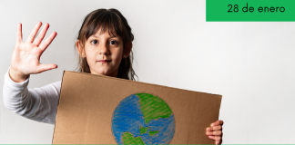 Día mundial de la acción frente al calentamiento terrestre