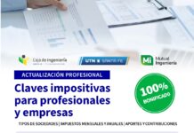 8/10 – Actualización Profesional