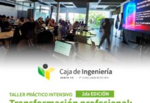 TRANSFORMACIÓN PROFESIONAL: Innovando con la IA Generativa