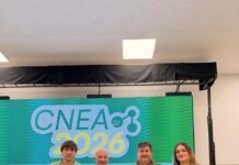 Agradecemos la invitación a participar del CNEA 2026