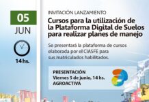 Invitación lanzamiento