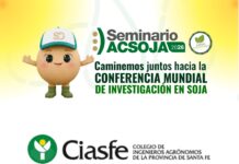 Seminario ACSOJA 2026
