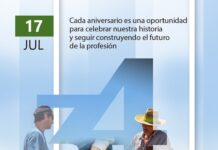 CIASFE1 – 34 Años